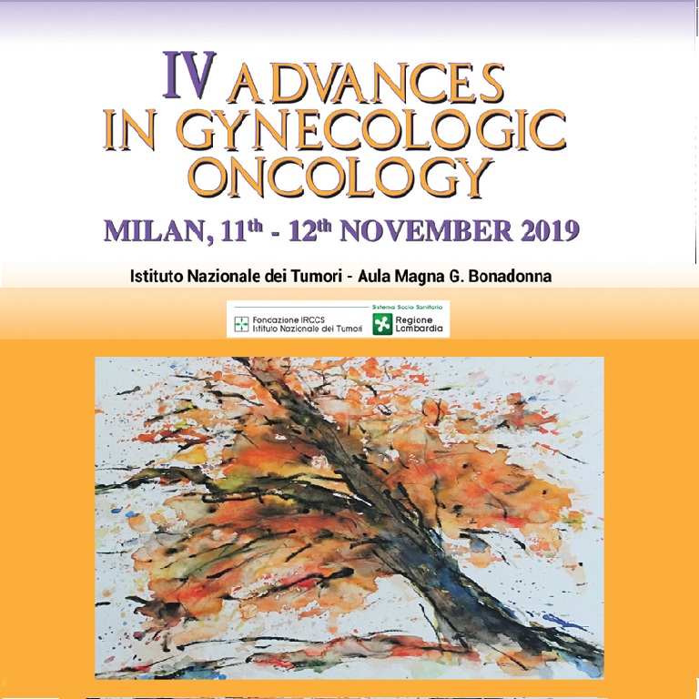 ADVANCES IN GYNECOLOGIC ONCOLOGY